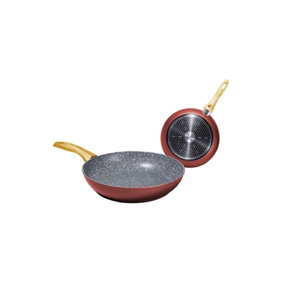 Padelle da cucina 'sangria' cf 2 pz - Aeternum