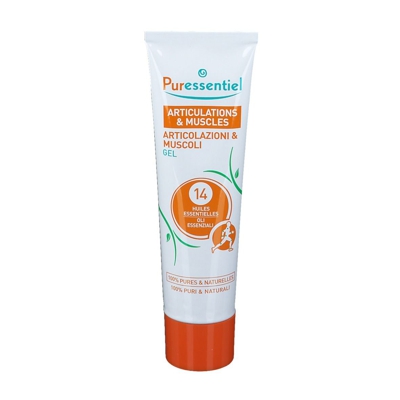 Puressentiel Articolazioni e Muscoli Gel