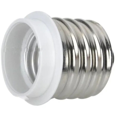 adattatore portalampada da e40 a e27 aig 179632 - INFINITY
