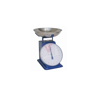 Bilance professionali 'STUBE' BILANCIA PROFESSIONALE STUBE KG.10 - NO BRAND