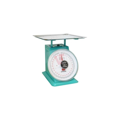 Bilance professionali 'STUBE' BILANCIA PROFESSIONALE STUBE KG 30 - NO BRAND