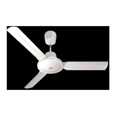 ventilatore a soffitto nordik evolution r 160/60' bianco 61753 - Vortice