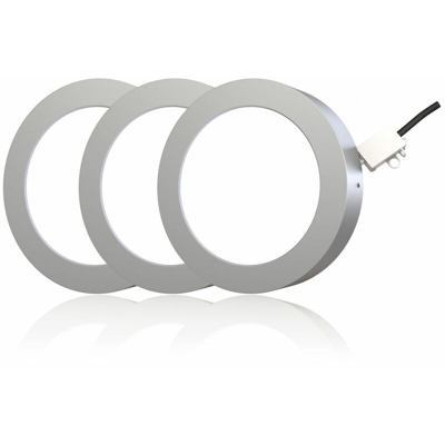 ⌀ 175 mm (de) - B.K.LICHT