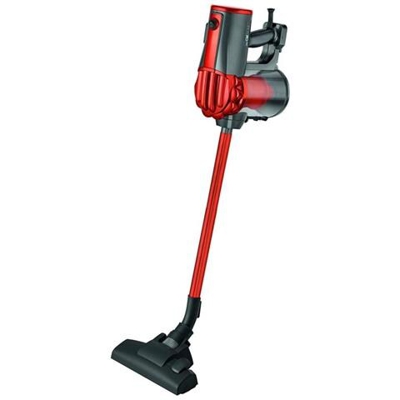 Scopa Elettrica BS 1306 Senza Sacco Potenza 600 W Colore Arancione