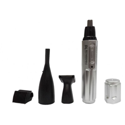 Rasoio 3 In 1 Ricaricabile Cordless Per Rifinitura Capelli Barba Trimmer Dl-7001 - LUPEXSHOP precio