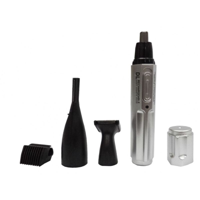 Rasoio 3 In 1 Ricaricabile Cordless Per Rifinitura Capelli Barba Trimmer Dl-7001 - LUPEXSHOP