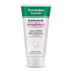 Somatoline Cosmetic® Elasticizzante Smagliature características