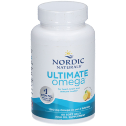 Complemed Ultimate Omega características