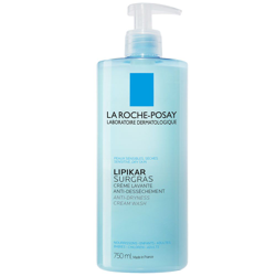 LA ROCHE-POSAY Lipikar Surgras Doccia-Crema precio