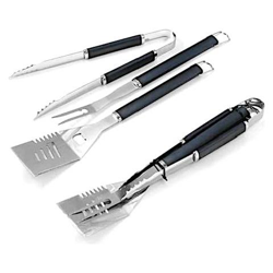 Set 3 Proff In Acciaio Inox en oferta