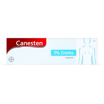 Canesten 1% Crema