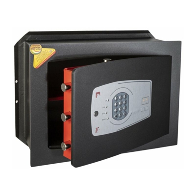 Cassaforte a Muro serie 'Gold Plus trony' mod. ATT/5P - Certificata S2 - - att-5p-al - Technomax