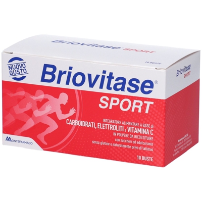 Briovitase® Sport