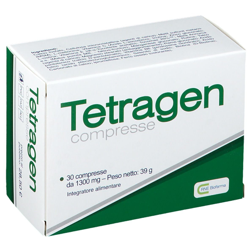 RNE Biofarma Trtragen en oferta