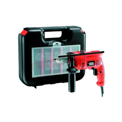 trapano a percussione - BLACKDECKER características