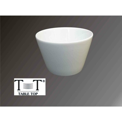 Bighouse It - COPPETTA SVASATA PORCELLANA CM.9X6,5h