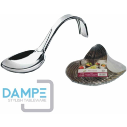 Bighouse It - CUCCHIAIO DEGUSTAZ. PLASTIC CURVO CONF. 20 PZ. precio