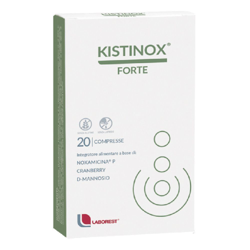 Laborest® Kistinox® Forte Compresse precio