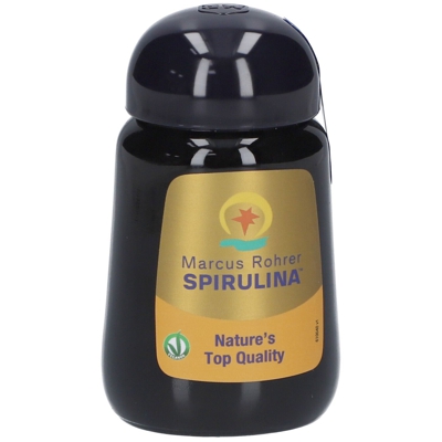 Marcus Rohrer Spirulina 300mg