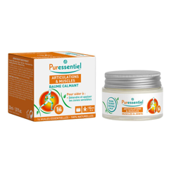 Puressentiel Balsamo Calmante Muscoli e Articolazioni en oferta