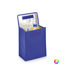 Cliccandoshop - Borsa Frigo 144111 Giallo características