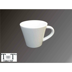 Bighouse It - TAZZINA CAFFE' CONICA BIANCO precio