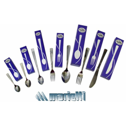 Bighouse It - CUCCHIAINO MOKA TINA MARIETTI características