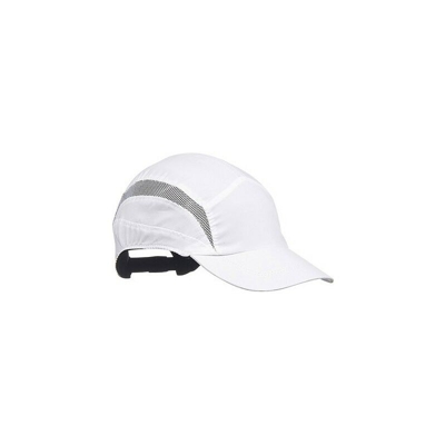 Scott Safety - Cap Per B.3Classic Standard, Bianco