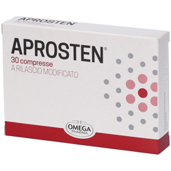 APROSTEN® en oferta