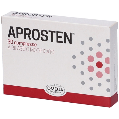 APROSTEN®