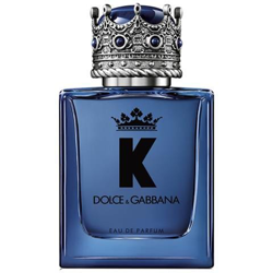 K By Dolce&gabbana Eau De Parfum, Spray - Profumo Uomo características