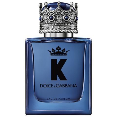 K By Dolce&gabbana Eau De Parfum, Spray - Profumo Uomo