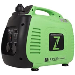 Zipper Maschinen - GENERATORE DI CORRENTE INVERTER 1900W ZIPPER ZI-STE2000IV precio