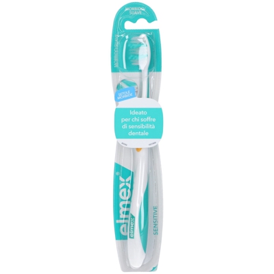 Elmex® Sensitive Spazzolino molto Morbido