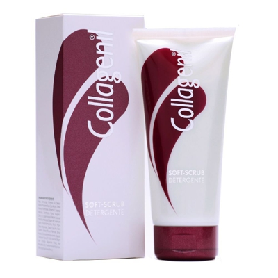 COLLAGENIL Cleansing Soft-Scrub Detergente