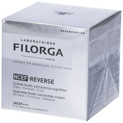 FILORGIA NCEF-REVERSE Crema Multi-Correttrice precio