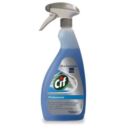 Detergente Per Vetri E Multi-Uso 750Ml (A 6) - FP en oferta