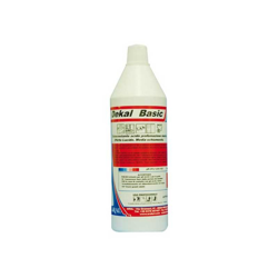 Dekal Basic Detergente Sgrassante Concentrato e Profumato per Puliza Bagno Flacone da 750ml - ARAL en oferta