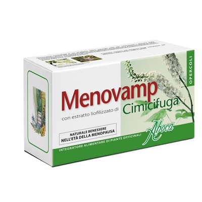 Menovamp Cimifuga