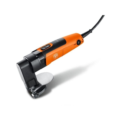 BLS 2.5 E Cesoia per lamiera di spessore fino a 2,5 mm - 72303561000 - Fein