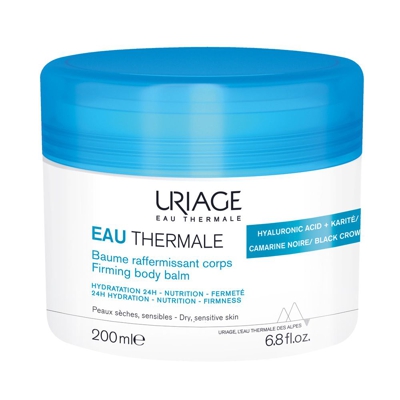 URIAGE Eau Thermale Balsamo Rassodante Corpo