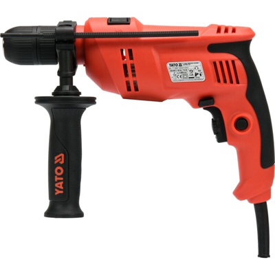 Yato - Trapano con percussione