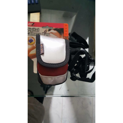 Borsa tracolla videocamera borsa fotocamera accessori custodia multiscomparto - AVEC en oferta