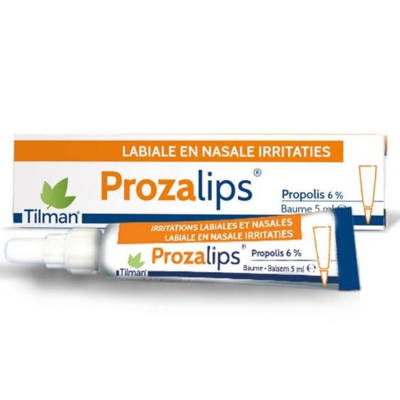 Prozalips