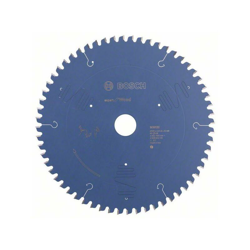 Bosch Lama per sega circolare Expert for Wood 250 x 30 x 2,4 mm, 60 - 2608642498 en oferta