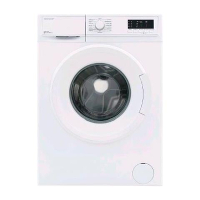 Lavatrice Standard ES-HFA7123WD 7 Kg Classe A++ Centrifuga 1200 giri