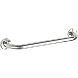 Maniglia vasca da bagno Basic 40 cm - Wenko en oferta