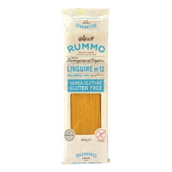 Rummo Linguine N° 13 Senza Glutine en oferta