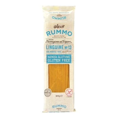 Rummo Linguine N° 13 Senza Glutine
