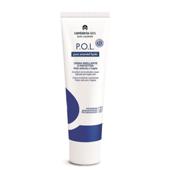 P.O.L. Crema Emolliente e Protettiva en oferta